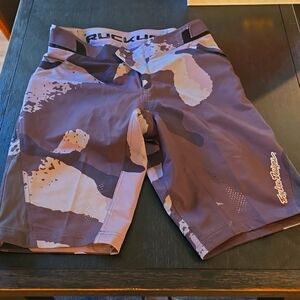 Troy Lee Designs Ruckus MTB Shorts